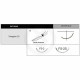 Sutures Vicryl Résorbables