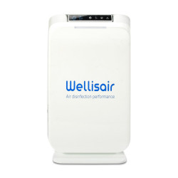 Purificateur d'air Wellisair