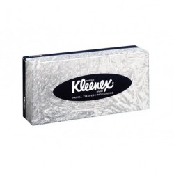 Kleenex® mouchoir - standard / blanc