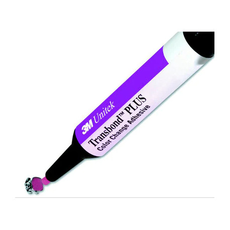 TRANSBOND PLUS COLOR CHANGE