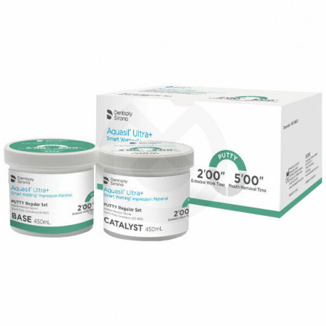 AQUASIL ULTRA+ PUTTY SET