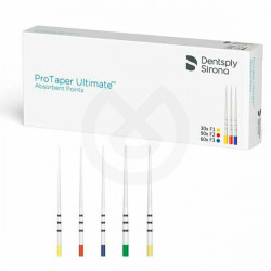 POINTES PAPIER PROTAPER ULTIMATE