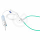 LIGNES IRRIGATION IMPLANTMED 2 SORTIES SI-1023