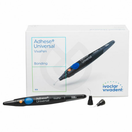Adhese universal system vivapen kit