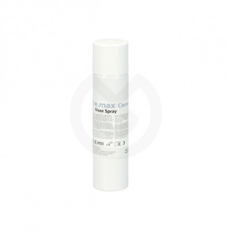 IPS e.max CAD ceram glaze