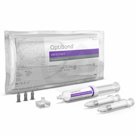 Optibond Gel Etchant Pack