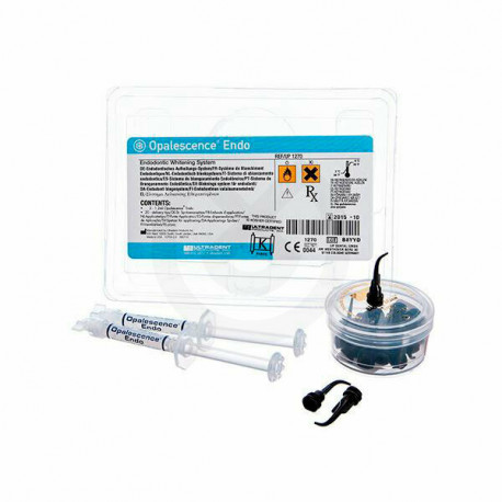 Opalescence  endo kit