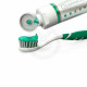 Opalescence dentifrice blanchissant