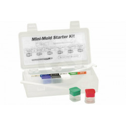 Mini Mold Starter Kit