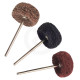 Brosses à polir