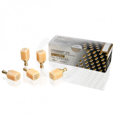 CERASMART 270 CEREC HT 14