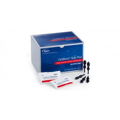 Optibond solo plus