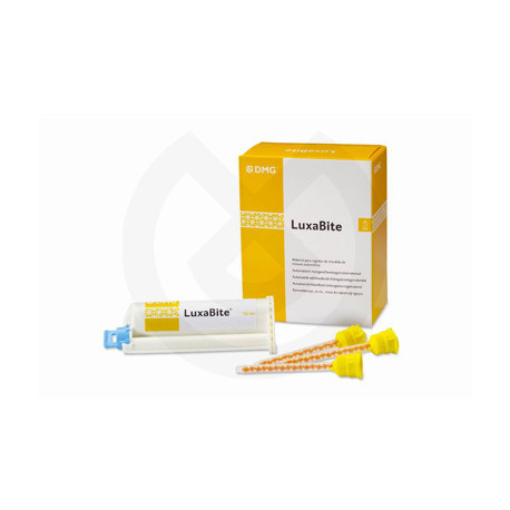 Luxabite Automix