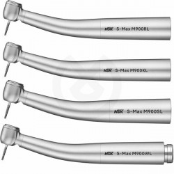 TURBINE S-MAX M900L TETE STANDARD