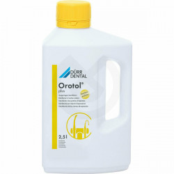 Orotol plus
