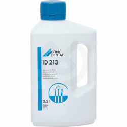Id 213 dürr dental