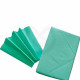 Papier Crépon vert
