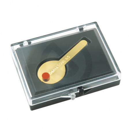 Mesureurs Jauges Stripping 6 grosseurs