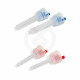 EMBOUTS MÉLANGEURS AQUASIL ULTRA+ VERTS