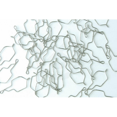 Ligatures Kobayashi Préformées courtes