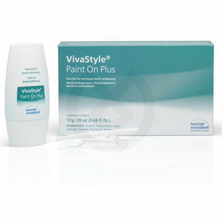 Vivastyle Paint On Plus