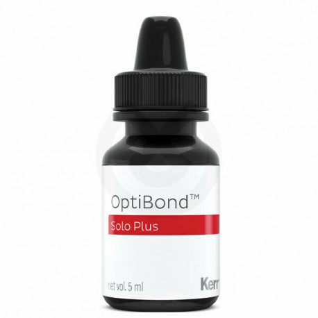 Optibond solo plus