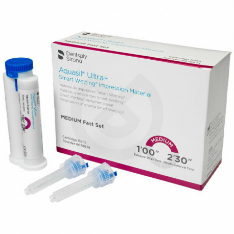 AQUASIL ULTRA+ PORTE-EMPREINTE