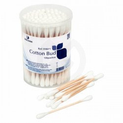 Coton tige