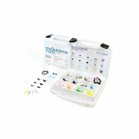 MY QUICKMAT FORTE STARTER KIT