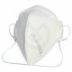 Masques FFP3 sans valve