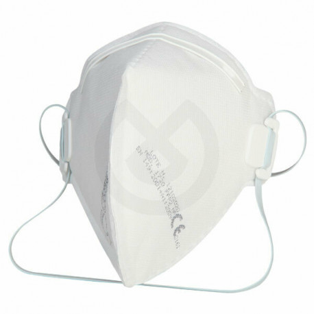 Masques FFP3 sans valve