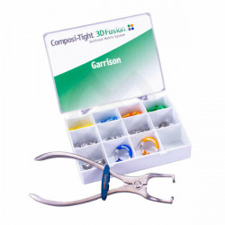 MINI KIT MATRICES COMPOSI-TIGHT 3D FUSION FIRM