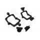Articulateur plastique jetable