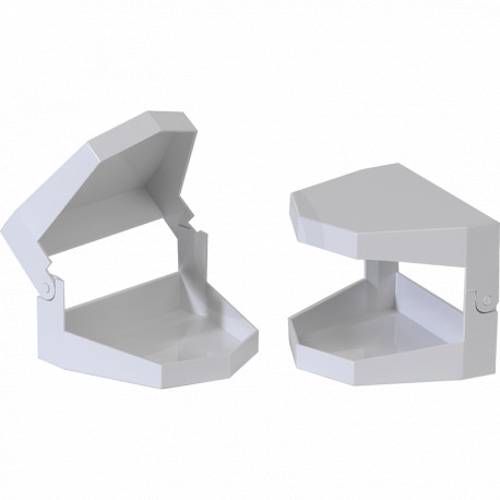Articulateur plastique