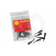 Pointes distributrices luer lock