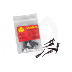 Pointes distributrices luer lock