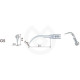 INSERT PROPHYLAXIE DTE WOODPECKER COMPATIBLE SATELEC ET NSK