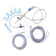 KIT IRRIGATION L15320