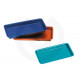 Plateaux aluminium