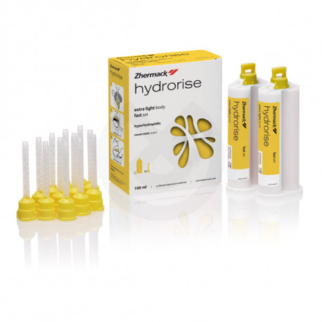Hydrorise® extra light