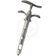 Seringue inox sterilife