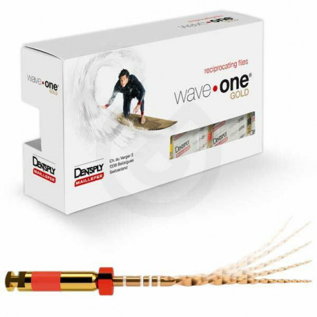 Limes waveone gold