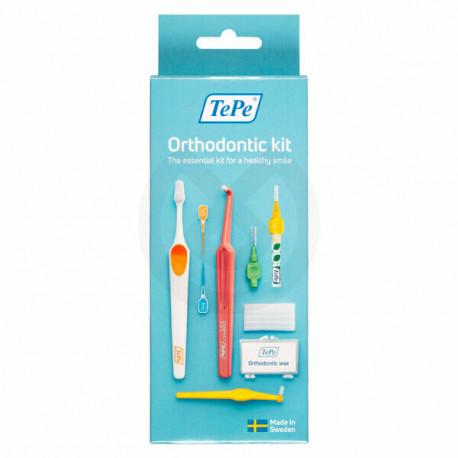 Kit orthodontie
