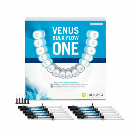 Venus Bulk Flow One Value Kit