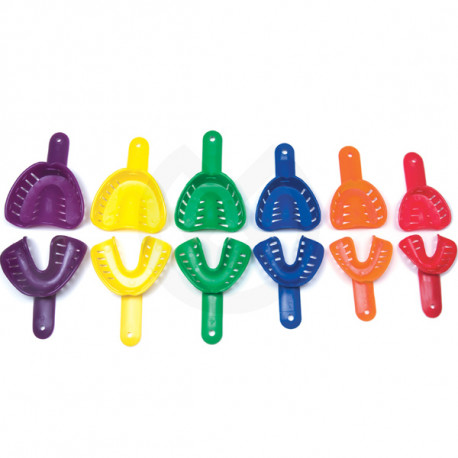 Porte empreintes Enfants