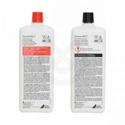 AUTOMAT XR C RÉVÉLATEUR ET FIXATEUR
