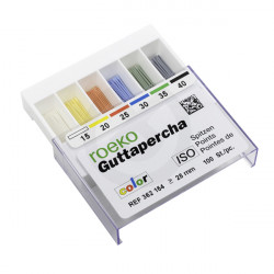 Guttapercha Supra Color