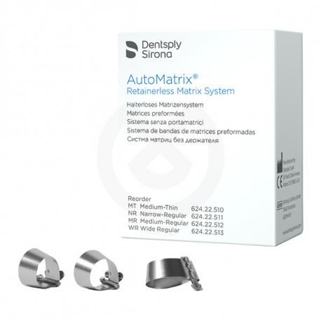 Automatrix