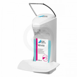 Distributeur pour Désinfectant HD 410