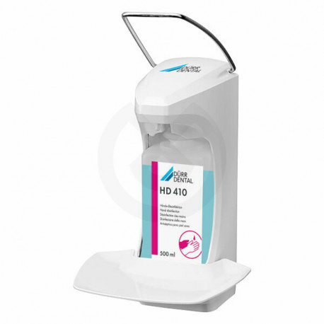 Distributeur pour Désinfectant HD 410